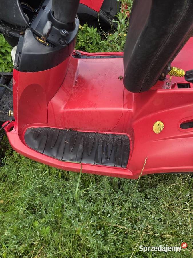 Osłona tunelu honda 2315 2417 Wiele