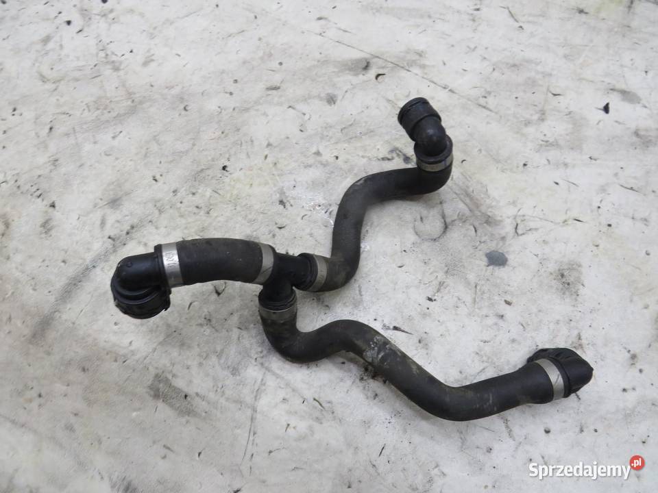 WĄŻ PRZEWÓD WODY MERCEDES W205 22 CDI