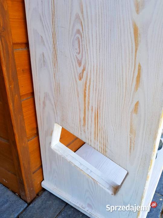 Regał na buty półka na buty stojak na buty 30cm Radków