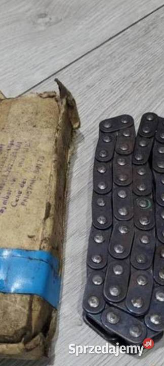 wak 125 łańcuszek sprzęgła Rypin