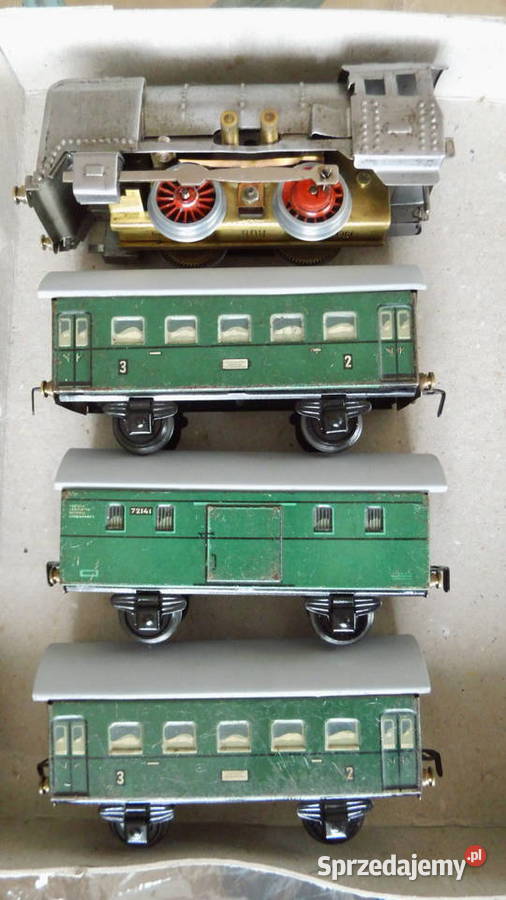 Bub Stary zestaw Film