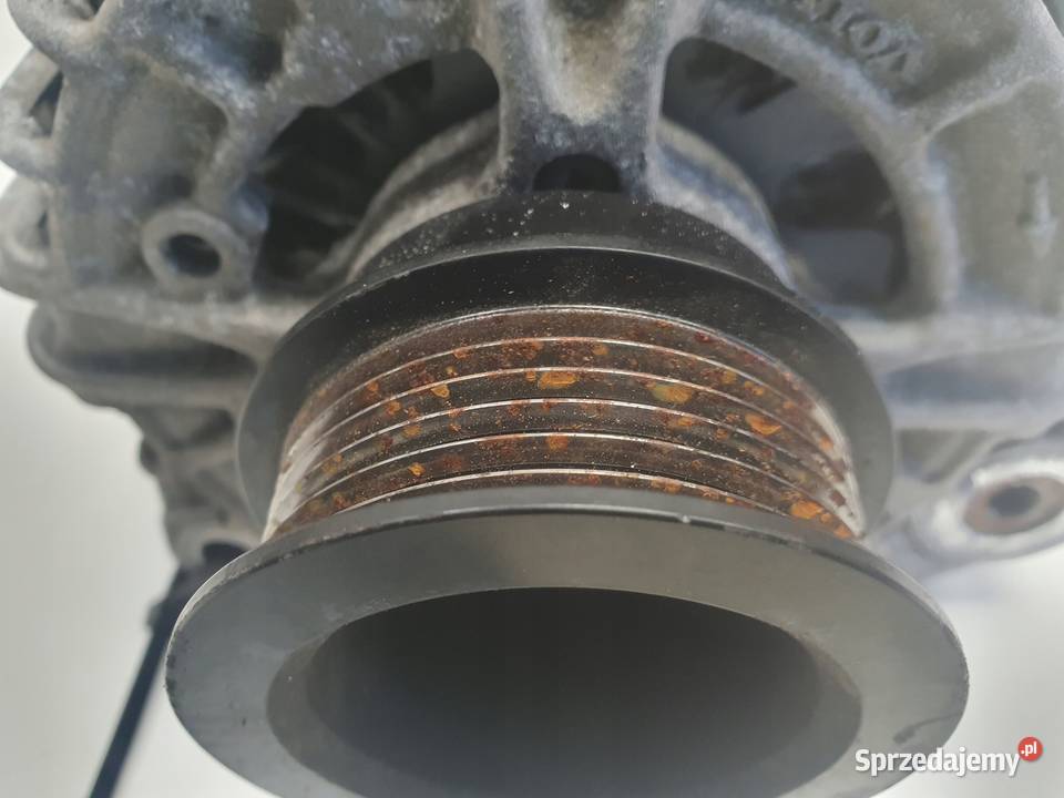 ALTERNATOR Volvo XC90 II 20 D4 30659580 lubelskie Chełm
