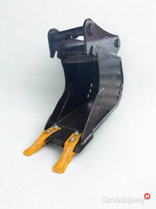 Łyżka podsiębierna 25 153t HARDOX Lehnhoff MS01 Głogoczów