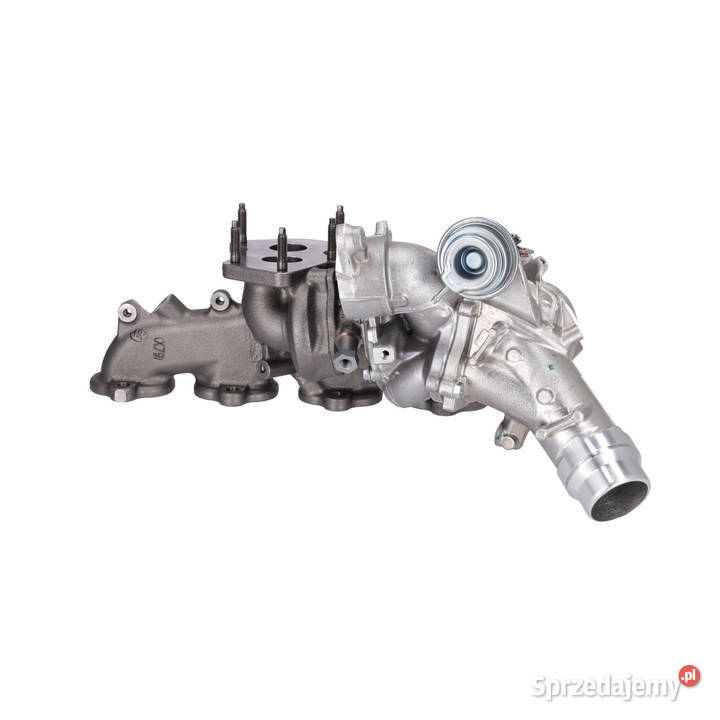 TURBOSPRĘŻARKA NOWA RENAULT 16 DCI OPEL FIAT R9M Olsztyn sprzedam