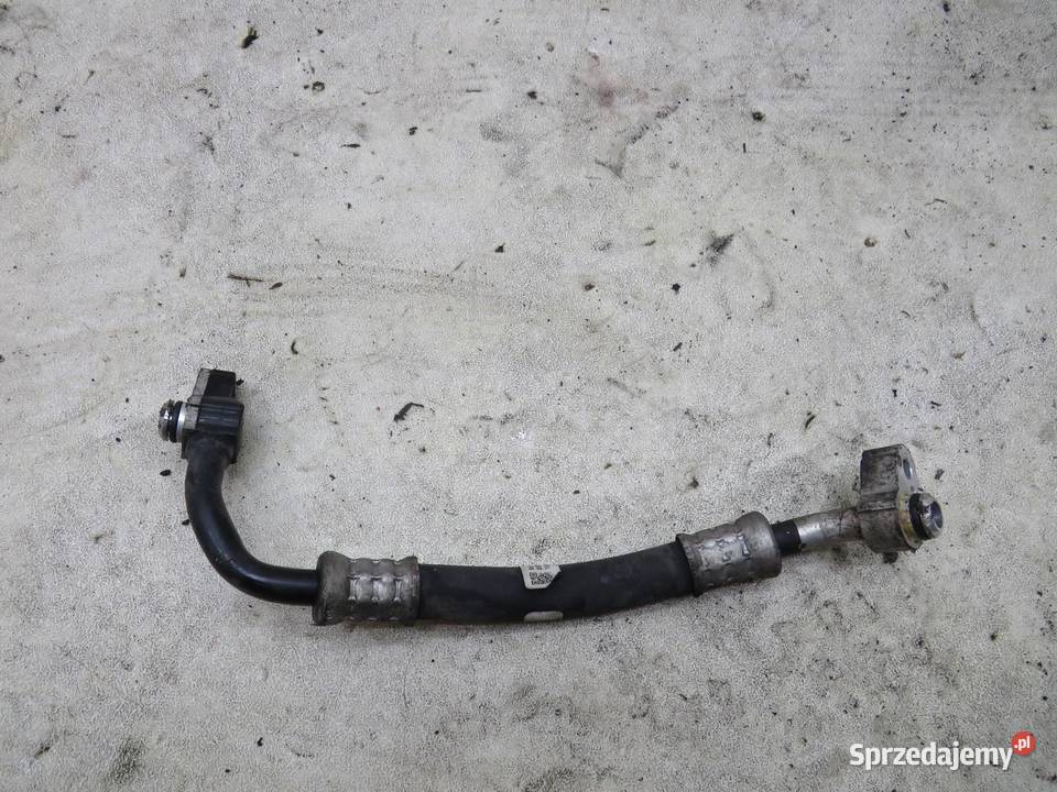 PRZEWÓD KLIMATYZACJI 22 ICDTI CRV III LIFT sprzedam