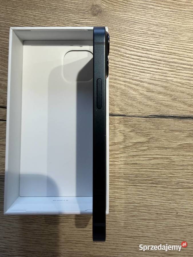 IPhone 13 mini wielkopolskie Bolechówko