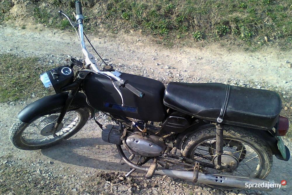Jawka 50 160 Konieczkowa