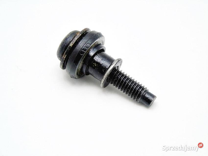 ŚRUBA POKRYWY ZAWORÓW 20 16V FSI AUDI A4 B6 Motoryzacja Sosnowiec