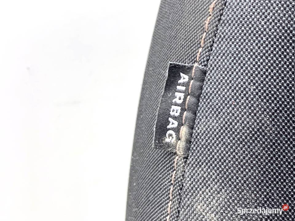 FOTEL PRAWY PRZÓD HYUNDAI i20 II Hatchback