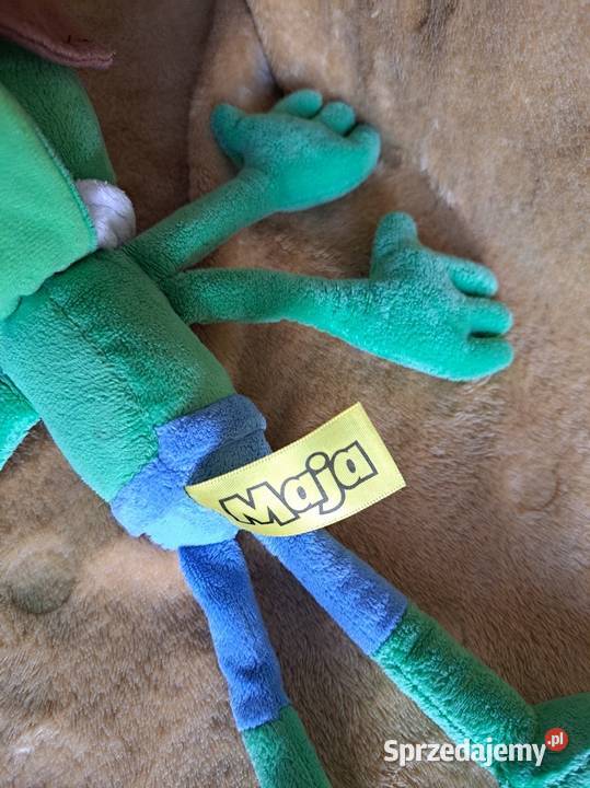 Maskotka Filip Pszczółka Maja