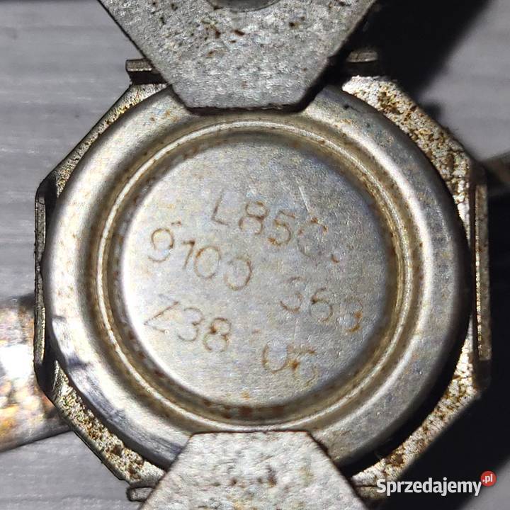 Termettermostat nagrzewnicy Gliwice