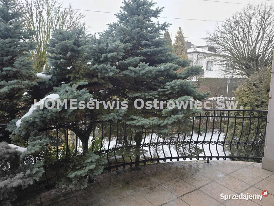 Dom wolnostojący Ostrowiec Świętokrzyski 228m2 Sprzedaż świętokrzyskie