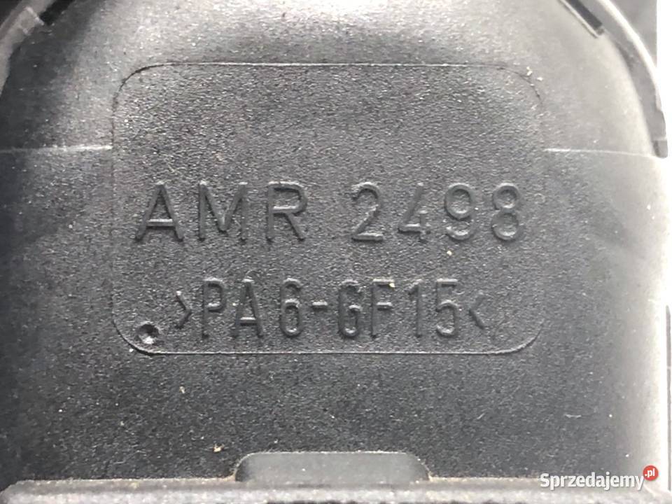 PRZEŁĄCZNIK REGULACJI LUSTEREK LAND ROVER osobowe