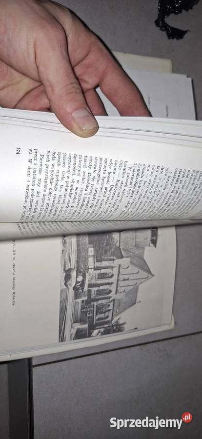 Ziemia Pucka Przeszłość i teraźniejszość 1974