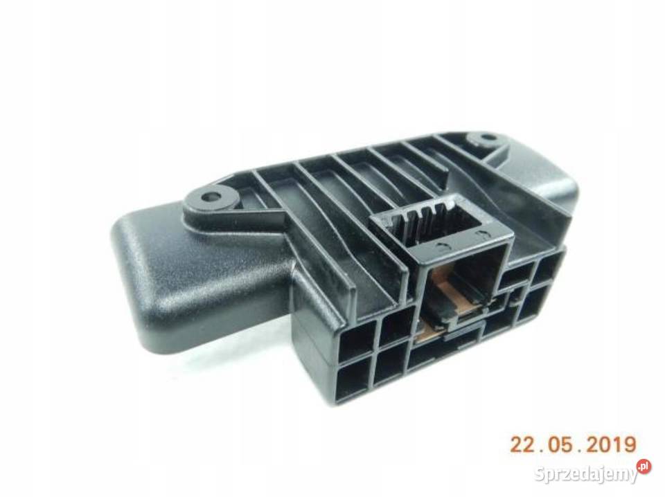 LAMPKA OŚWIETLENIE FORD MONDEO 9296