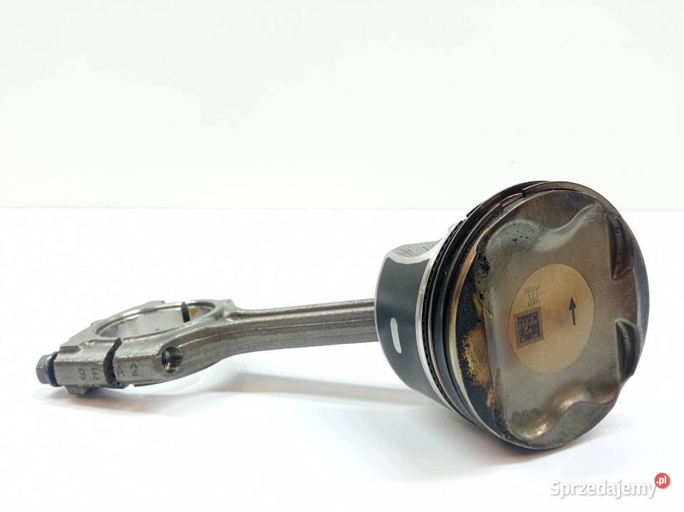 TŁOK KORBOWÓD 78L104 16 ETECH Renault Captur II sprzedam