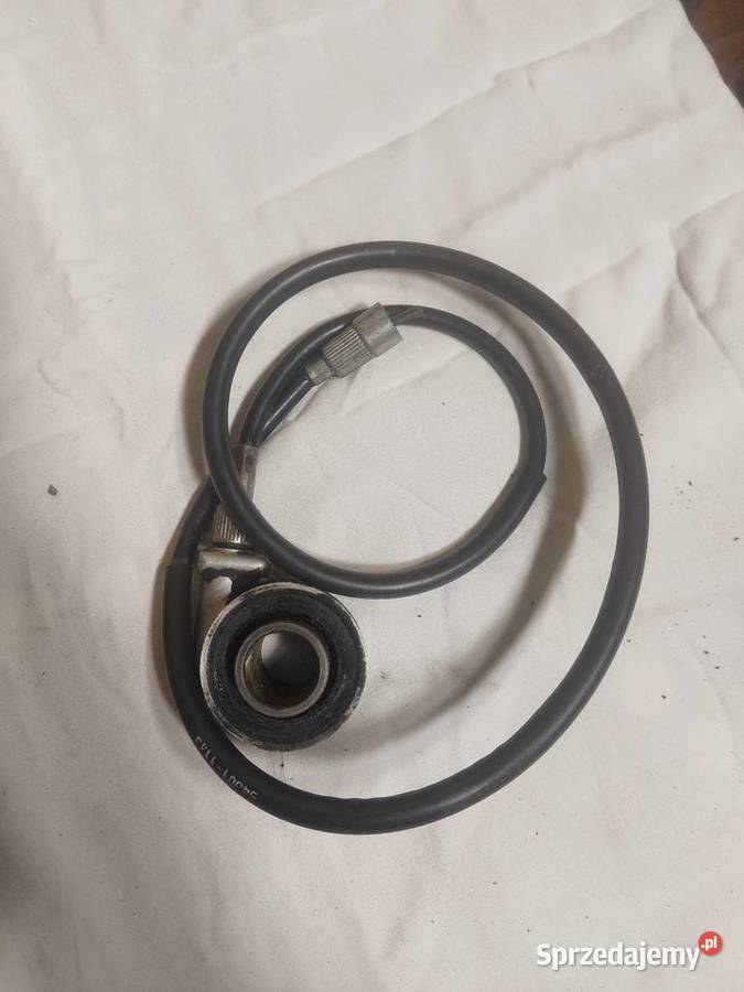 Napęd licznika ślimak zx6r Kostrzyn nad Odrą