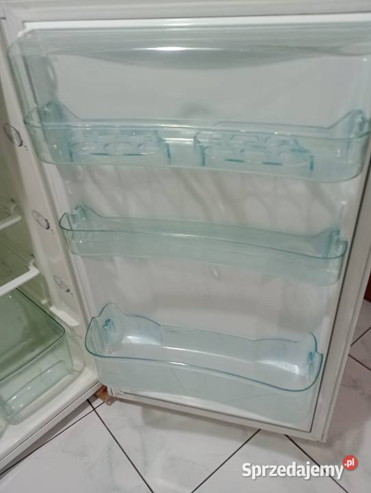 Sprzedam lodówkę Amica 145cm Piława Górna