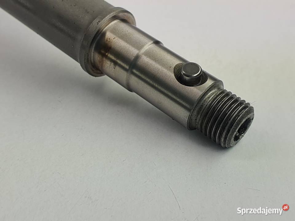 Walek Wyrownowazajacy Balanser Suzuki Ltr 450 Pozostałe Łódź sprzedam
