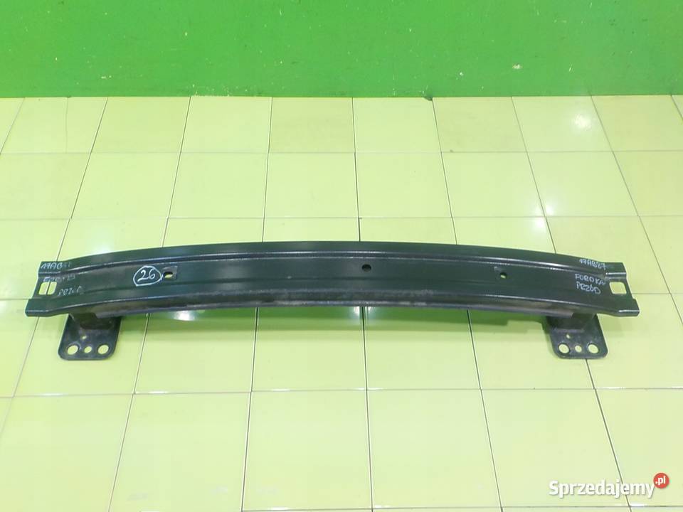 FORD KA MK2 II 12 B 10r HB 3D belka zderzaka osobowe Suków