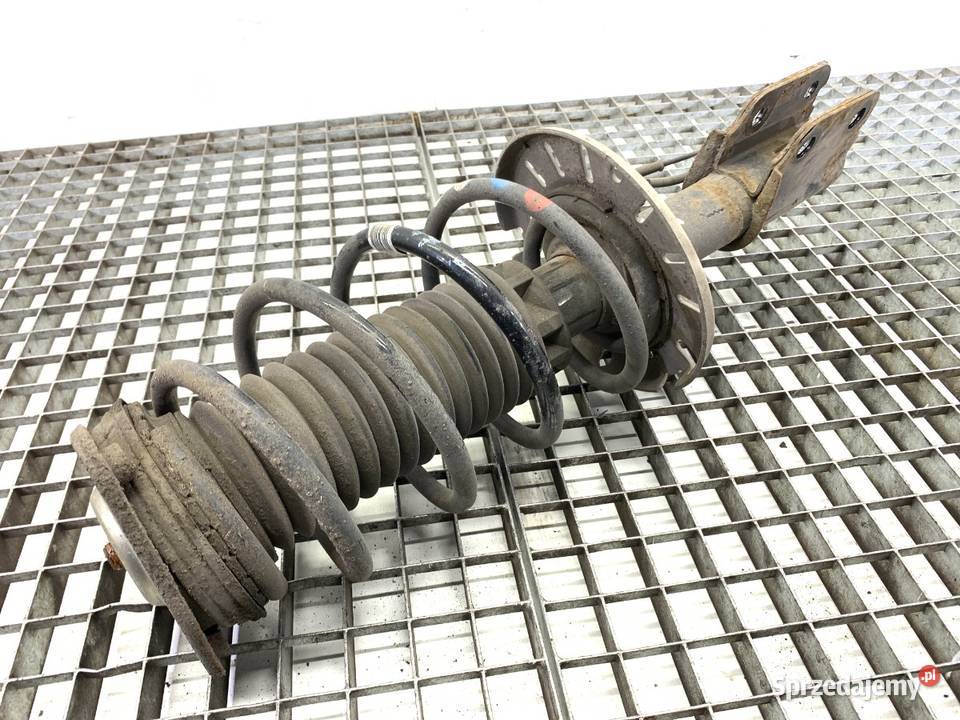 AMORTYZATOR LEWY PRZÓD PEUGEOT 308 II 12 osobowe