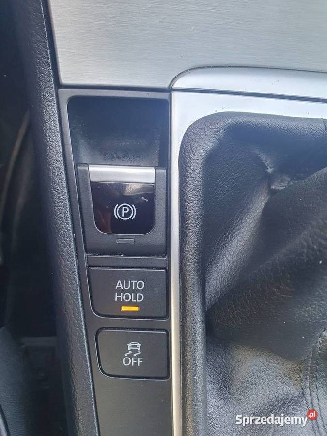 VW Passat B7 20 TDI 140 Skóra Alu 18 Hak Gliwice