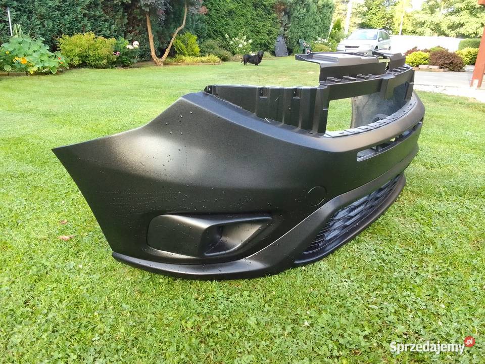 Zderzak przedni Fiat Doblo 2 Tarnów