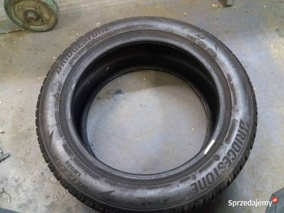 Opona zimowa 1955516 bridgestone blizzak lm005 Wieluń