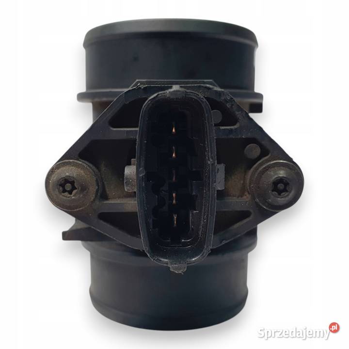 PRZEPŁYWOMIERZ Opel Agila Corsa B C Astra G Chełm sprzedam