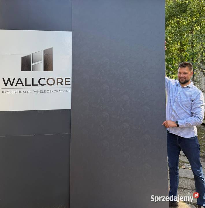 1220x2800x5mm płyta ścienna panel scienny Kielce