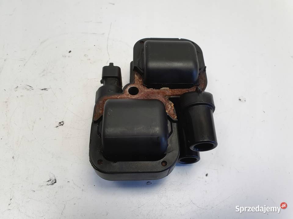 CEWKA ZAPŁONOWA Mercedes W169 17 8V 0221503035 Chełm