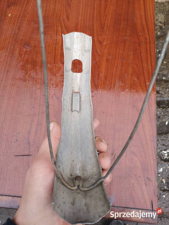 Rower Slalom Romet Gdańsk