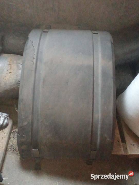 Nadkole do samochodu cuężarowgo Sypniewo