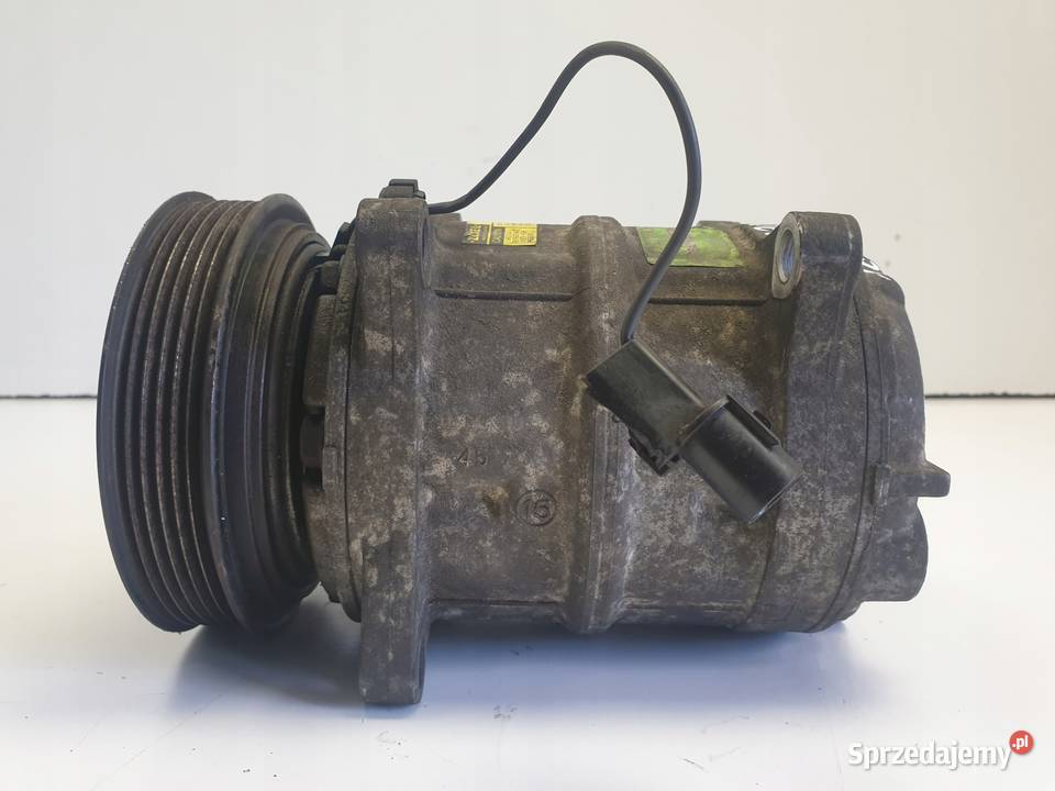 SPRĘŻARKA KLIMATYZACJI Volvo V40 S40 20 16V Chełm sprzedam