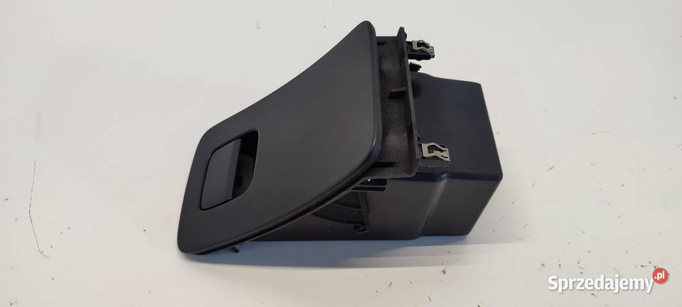 VOLVO V90 II SCHOWEK KONSOLI 31366376 osobowe