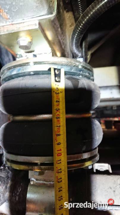 Auto Laweta Renault Master Swarzędz sprzedam