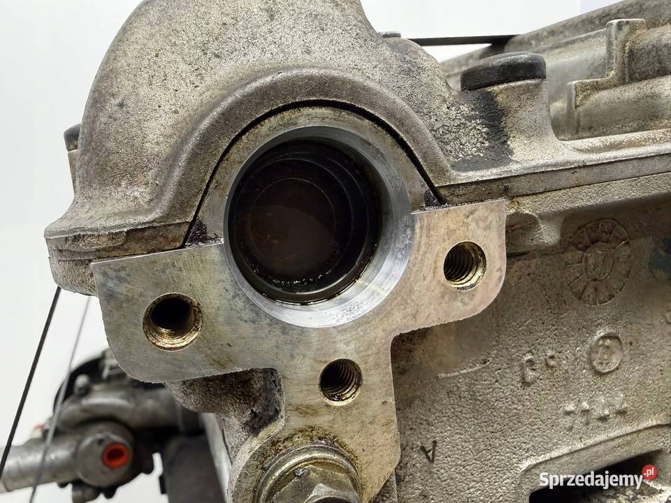 SILNIK B205E Saab 93 93 95 95 LIFT 20 T TURBO Chełm