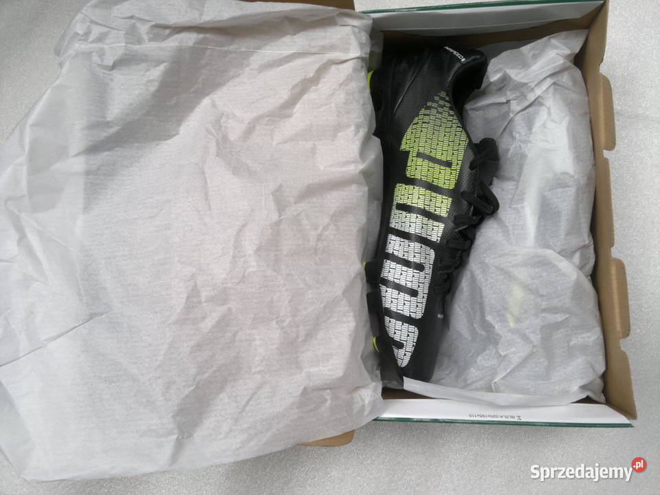 Korki PUMA EVOSPEED r 45 oryginał NOWE ECCO mazowieckie Warszawa
