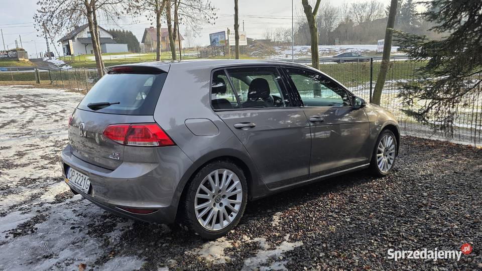 14 TSI 122 Salon Polska LED Klimatronic Jastrzębie-Zdrój