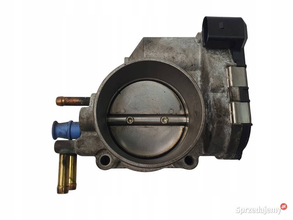 PRZEPUSTNICA Audi A4 B6 30 V6 VW 078133062B Chełm
