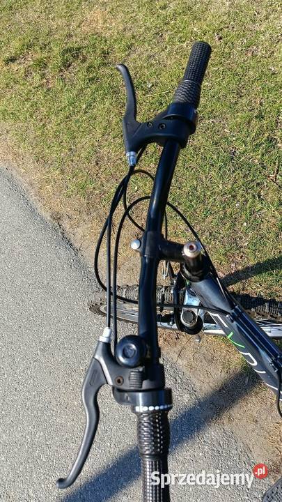 Rower Explorer 26 Rzeszów