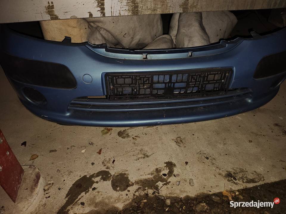 grill atrapa citroen c3 osobowe Stopnica sprzedam
