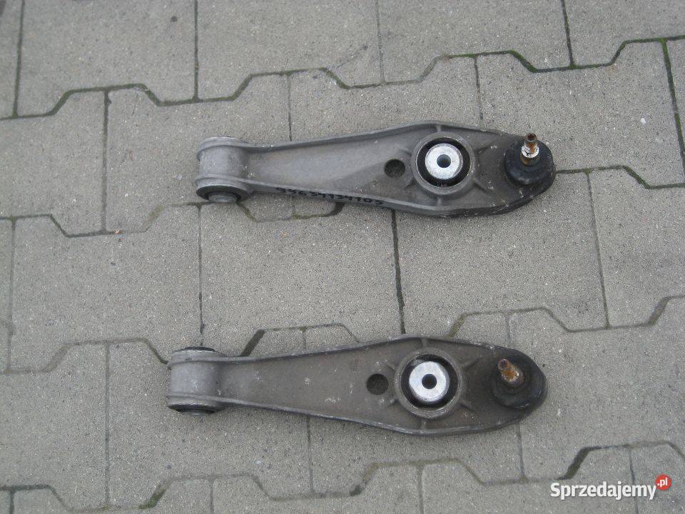 porsche 996 carrera 911 9801r wahacz przód lewy Rakoniewice