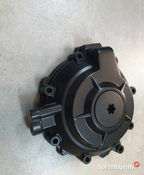 Bmw s1000rr dekiel pokrywa starora lewa Pokrywy i osłony silnika Wieliczka sprzedam