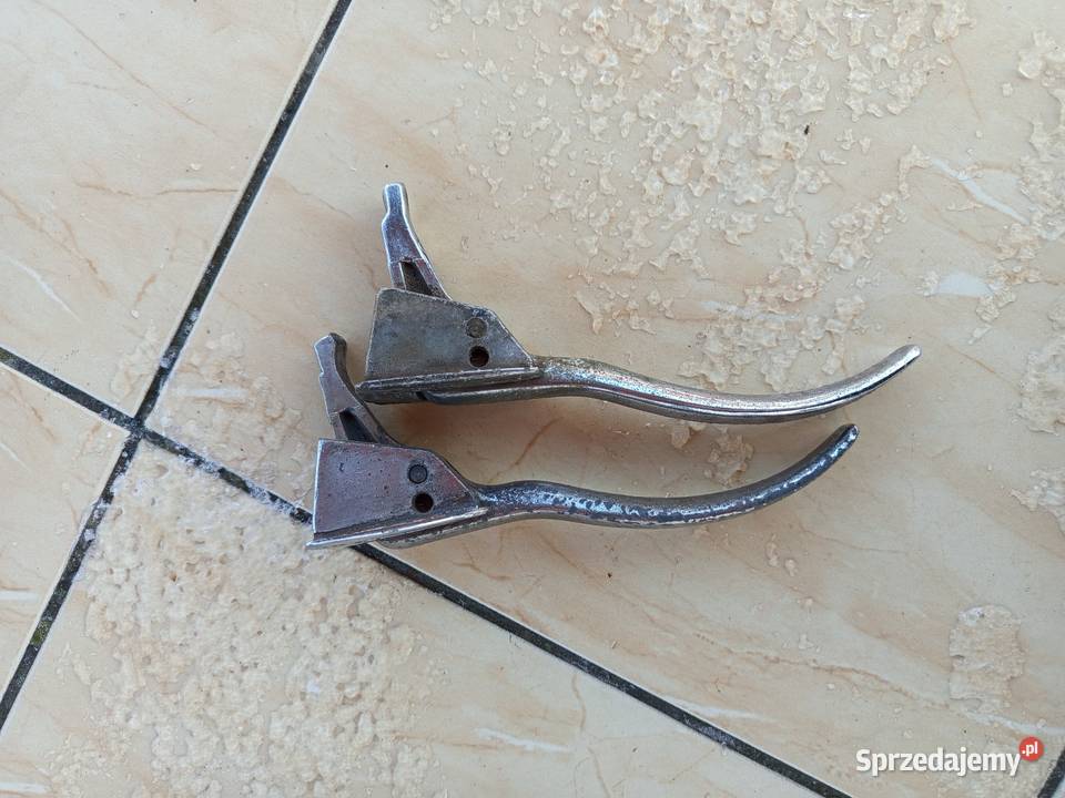 Klamki drzwi Warszawa osobowe