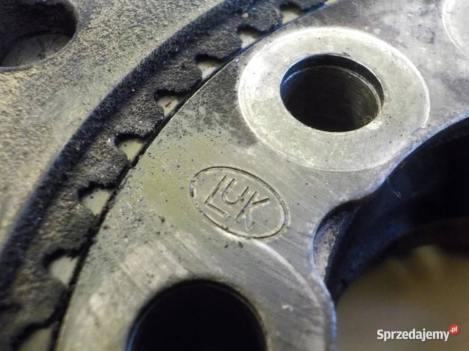 MINI COOPER S R50 R52 16 KOMPRESOR 05r 170 Sprzęgła i elementy Suków