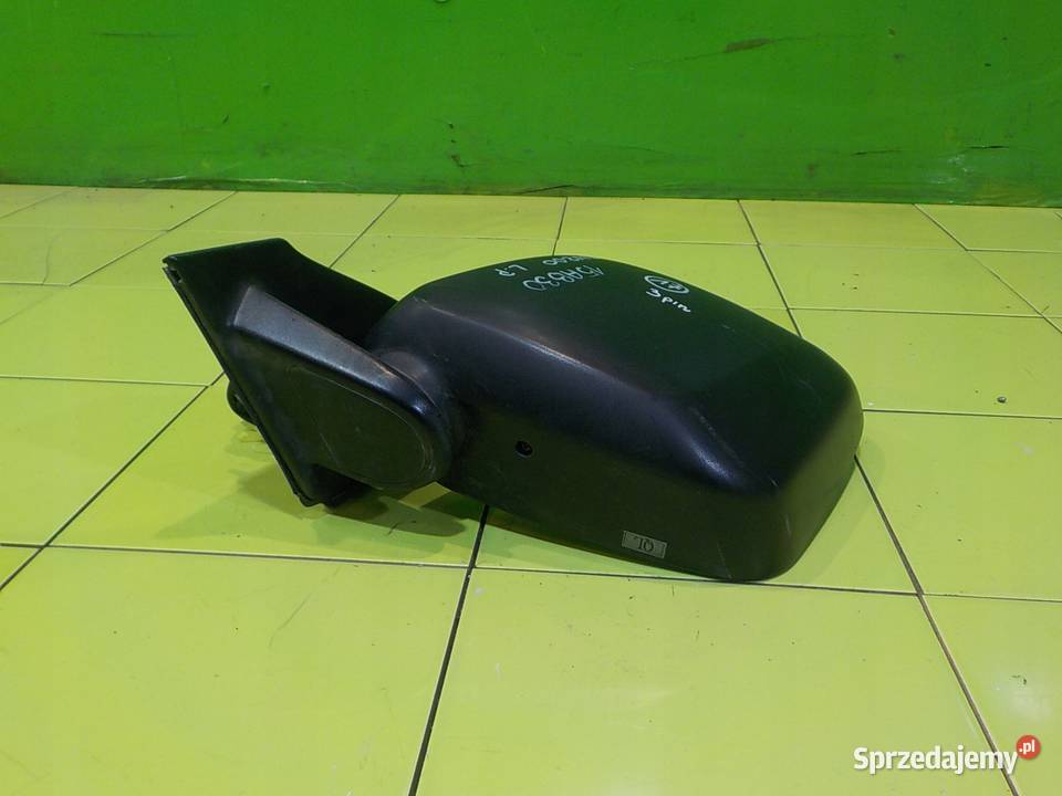 NISSAN NV200 13r VAN lusterko lewe Suków sprzedam