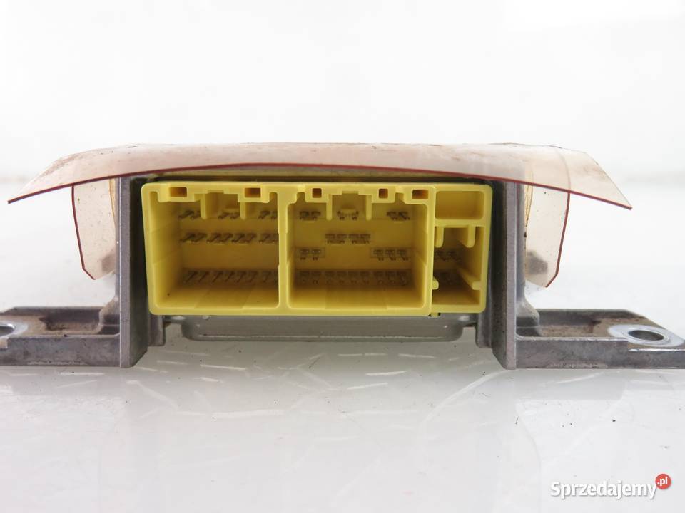 MODUL AIR BAG PAJERO PININ MR530943 małopolskie