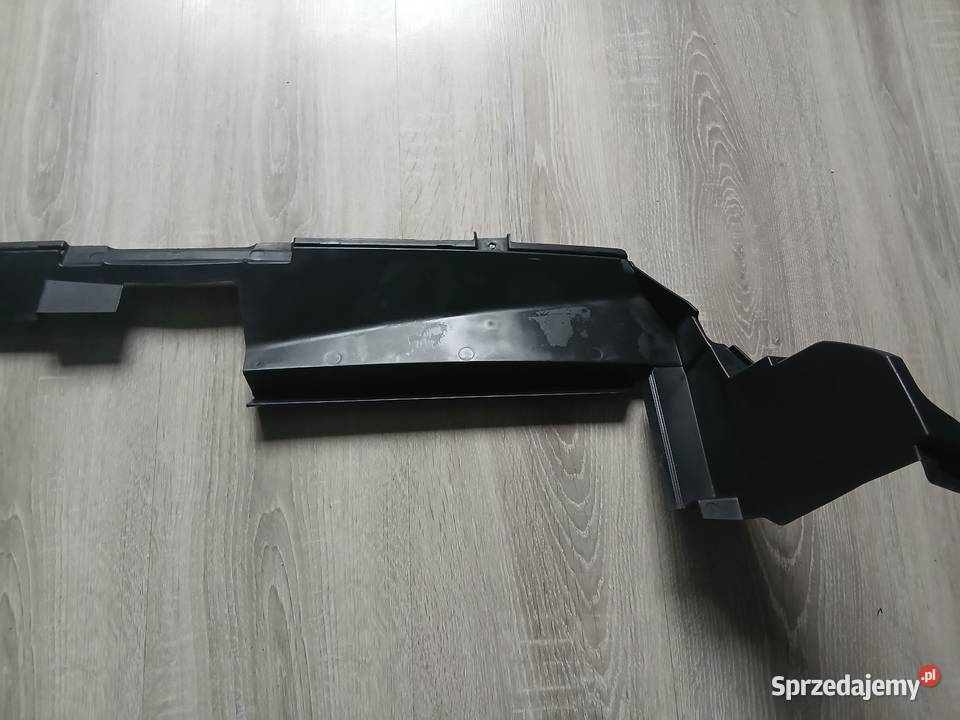 DACIA DUSTER II KIEROWNICA POWIETRZA 628107750R osobowe Bolesławiec