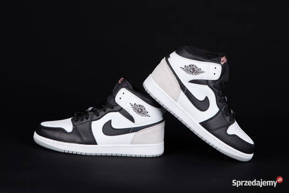 Buty air Jordan 1 MID Słupsk